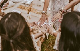 Juegos Low Cost Para Celebrar Una Despedida