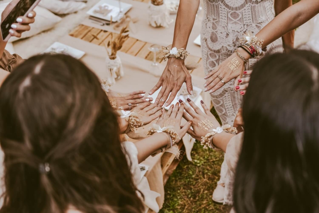 Juegos Low Cost Para Celebrar Una Despedida