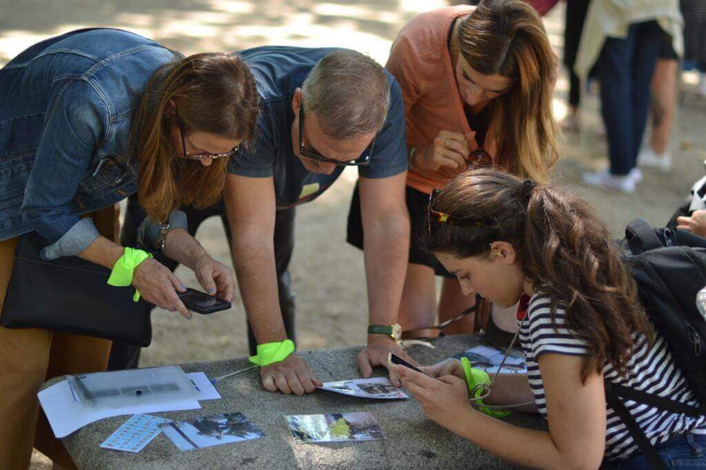 TEAM BUILDING: CÓMO VIVIR UNA AVENTURA UNE A TU EQUIPO