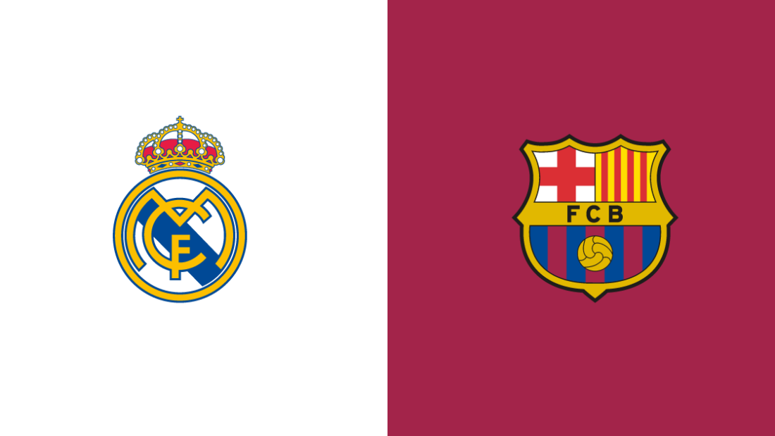Real Madrid vs FC Barcelona