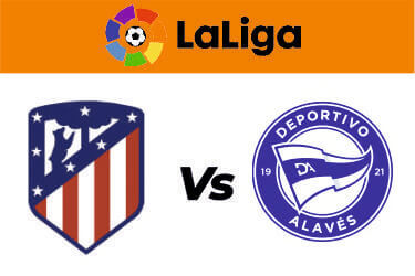 Entradas Atlético de Madrid vs. Alavés