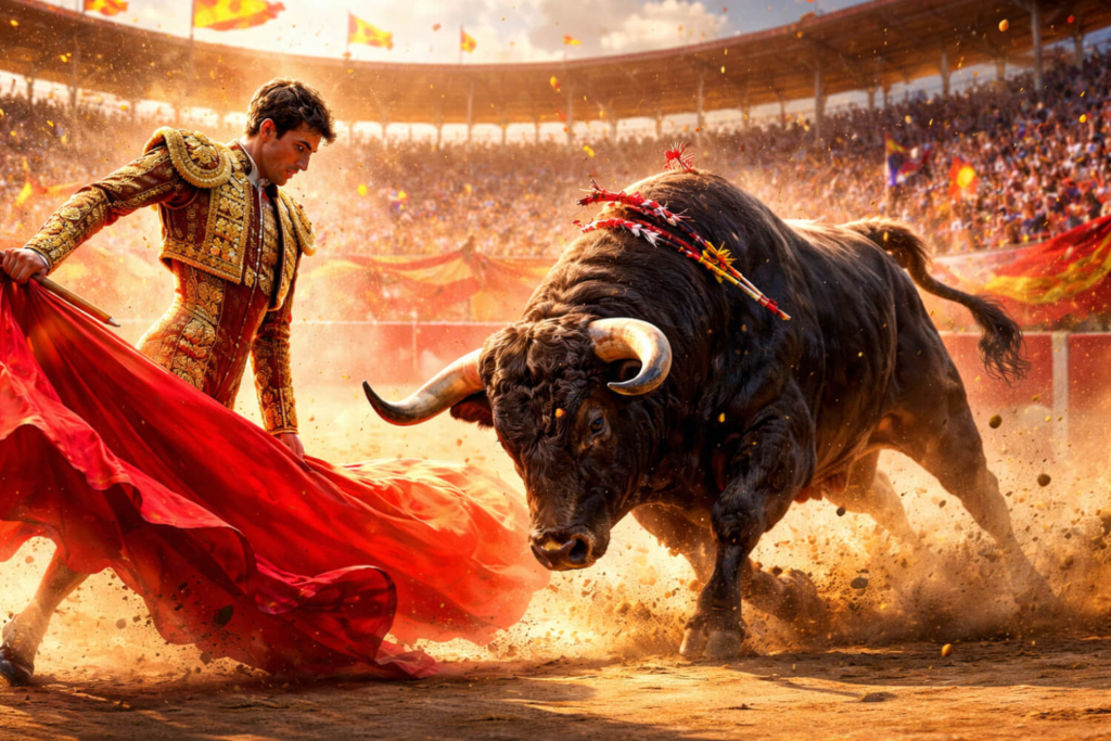 Experiencia Definitiva en la Plaza de Toros de Las Ventas