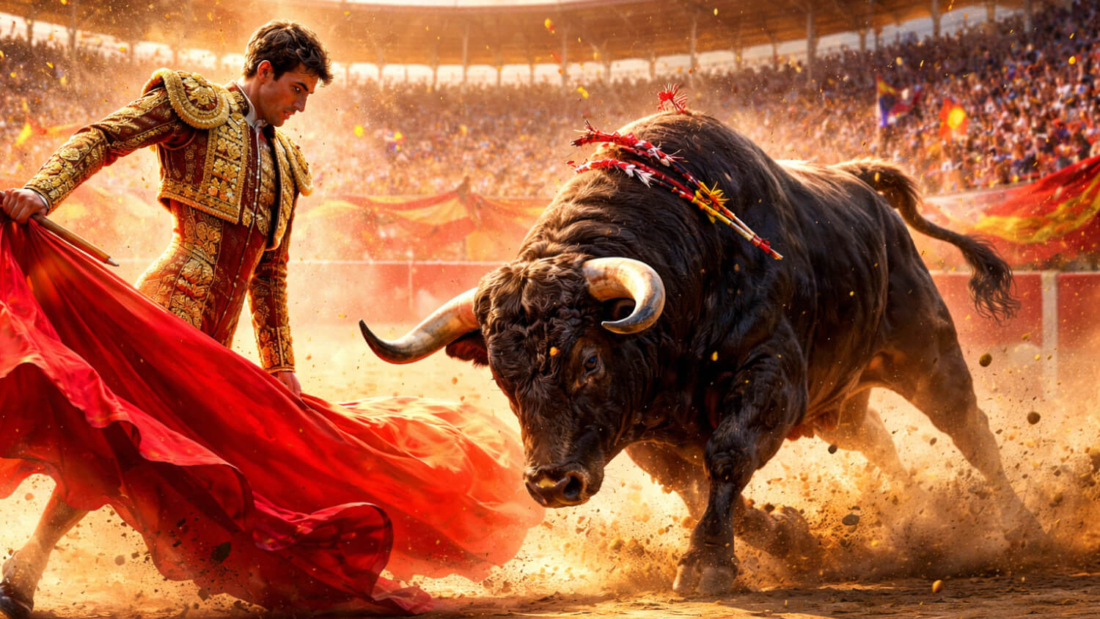 Experiencia Definitiva en la Plaza de Toros de Las Ventas
