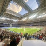 entradas Real Madrid Real Sociedad