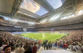 entradas Real Madrid Real Sociedad